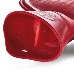 Sänger Wärmflasche Gummi