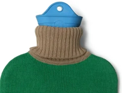 SUITE702 Wärmflasche Suite Grün Outlet