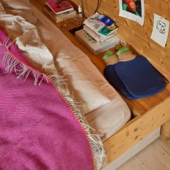 SUITE702 Wärmflasche Suite Blau Online