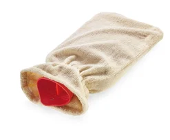 Framsohn Wärmflaschenbezug Frottier