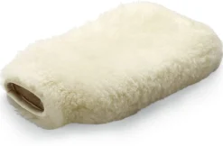 Hofbrucker Wärmflaschenbezug Lammfell