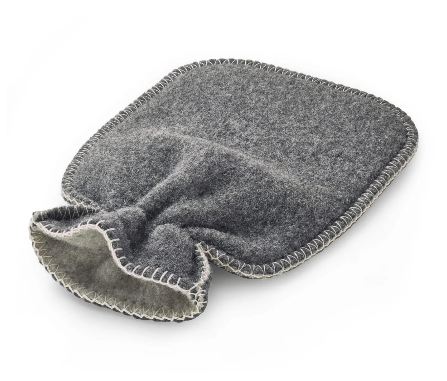 Steinbeck Wärmflaschenbezug Schurwolle Outlet