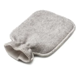 Steinbeck Wärmflaschenbezug Schurwolle Discount