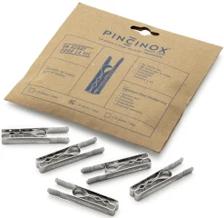 Pincinox Wäscheklammern Edelstahl Discount