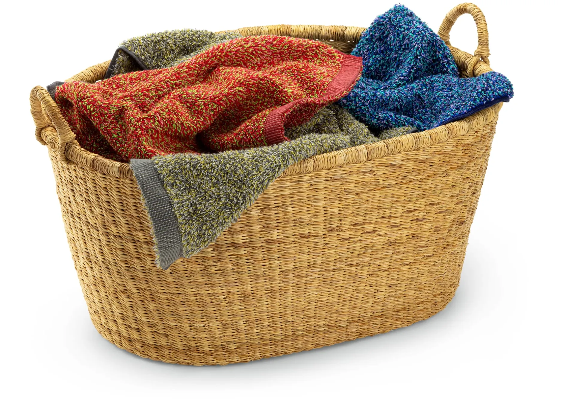 Mifuko Wäschekorb Online