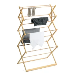 Manufactum Wäscheständer Holz Online