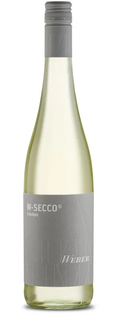 Weingut Weber W-Secco® Perlwein Clearance