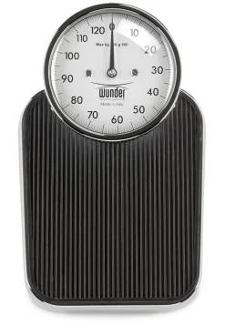 Wunder Personenwaage Best