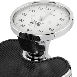 Wunder Personenwaage Best