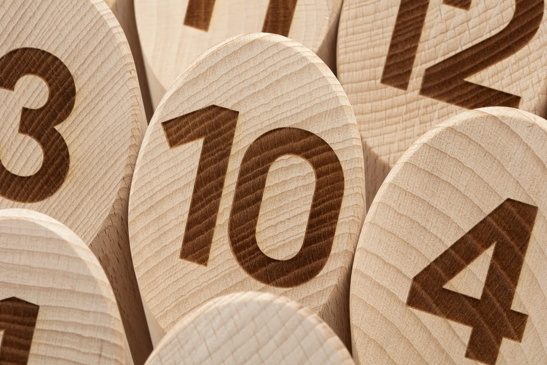 Stiftung Weizenkorn Wurf-Kegelspiel Weikky Sale