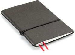 X47 X17 Notizheft Lefa Anthrazit Online