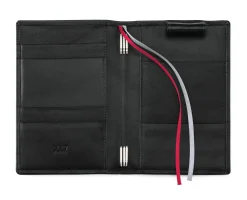 X47 Organisationssystem A6 Schwarz Sale