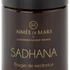 Aimée de Mars Yoga- und Meditationskerze Best