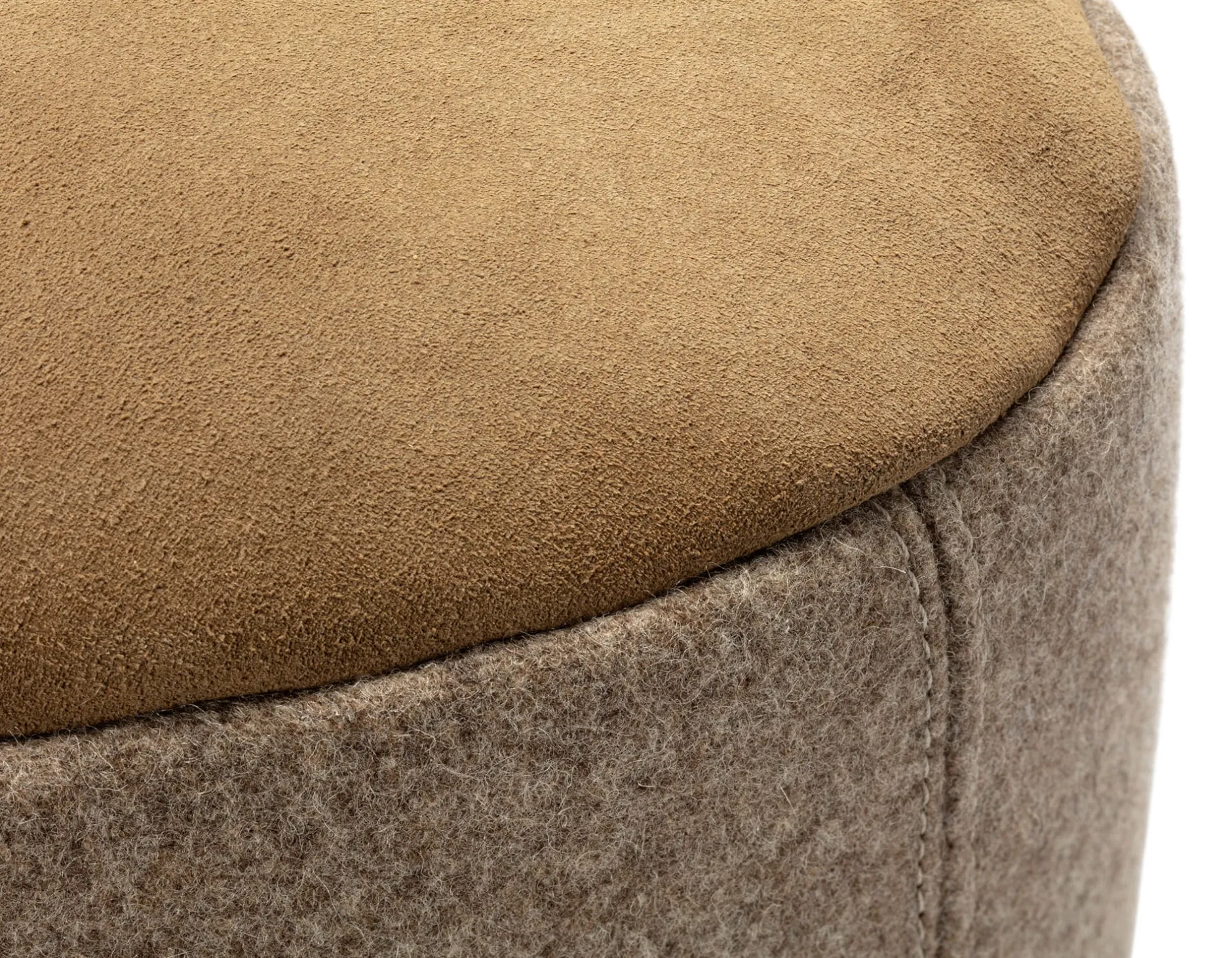 Hack Lederware Yoga- und Meditationskissen Discount