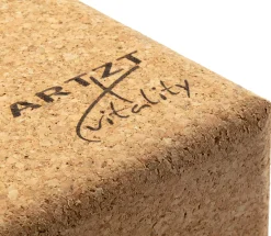Ludwig Artzt Produkte für Sport und Gesundheit Yogablock Kork Sale