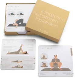 Yagom Yogakarten Online