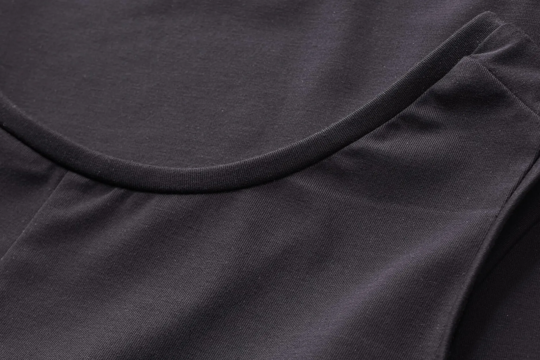 OH OH OM Ethical Sportswear Yoga-Top ärmellos Schwarz New