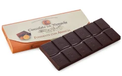 Klášter Naší Paní nad Vltavou Zartbitterschokolade mit Orange Hot