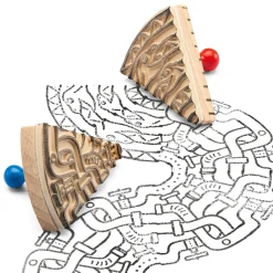 Naseweiss Zauberstempel Best