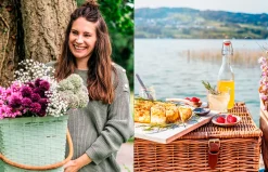 Ulmer Verlag Zeit für Picknick Outlet