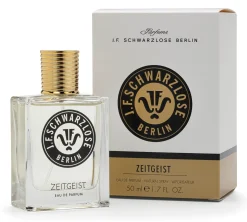 J.F. Schwarzlose Parfums Berlin Zeitgeist Eau de Parfum Outlet