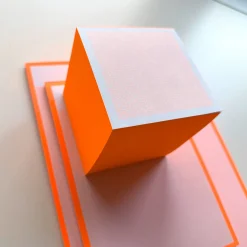 Zettelklotz Poet Hot