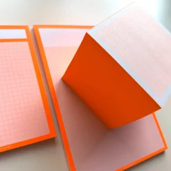 Zettelklotz Poet Hot