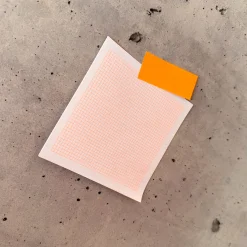 Zettelklotz Poet Hot