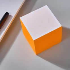 Zettelklotz Poet Hot