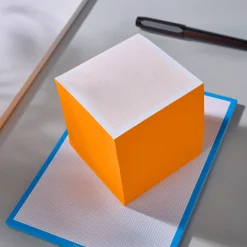 Zettelklotz Poet Hot