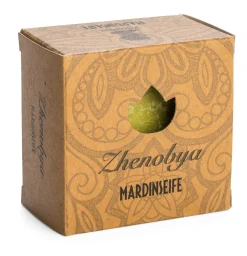 Zhenobya Aleppo- und Naturseifen Zhenobya Mardinseife