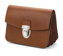 Manufactum Ziehharmonikabörse groß Braun New