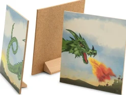 Spielzeugmanufaktur Vah Zielscheibe Drache Online