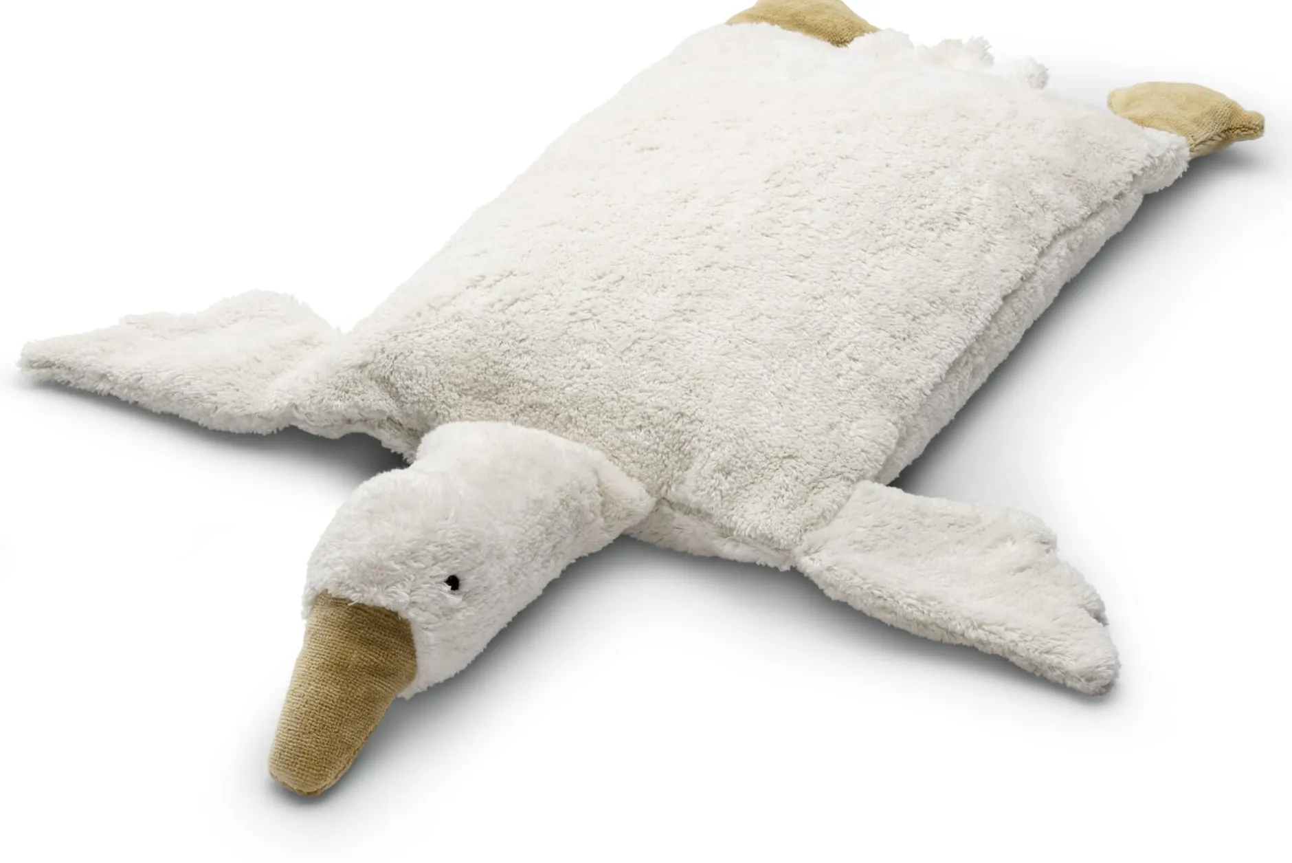 Senger Naturwelt Zirbenkissen Gans Outlet