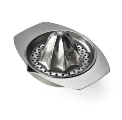 Metallurgica Motta Zitruspresse Edelstahl Sale