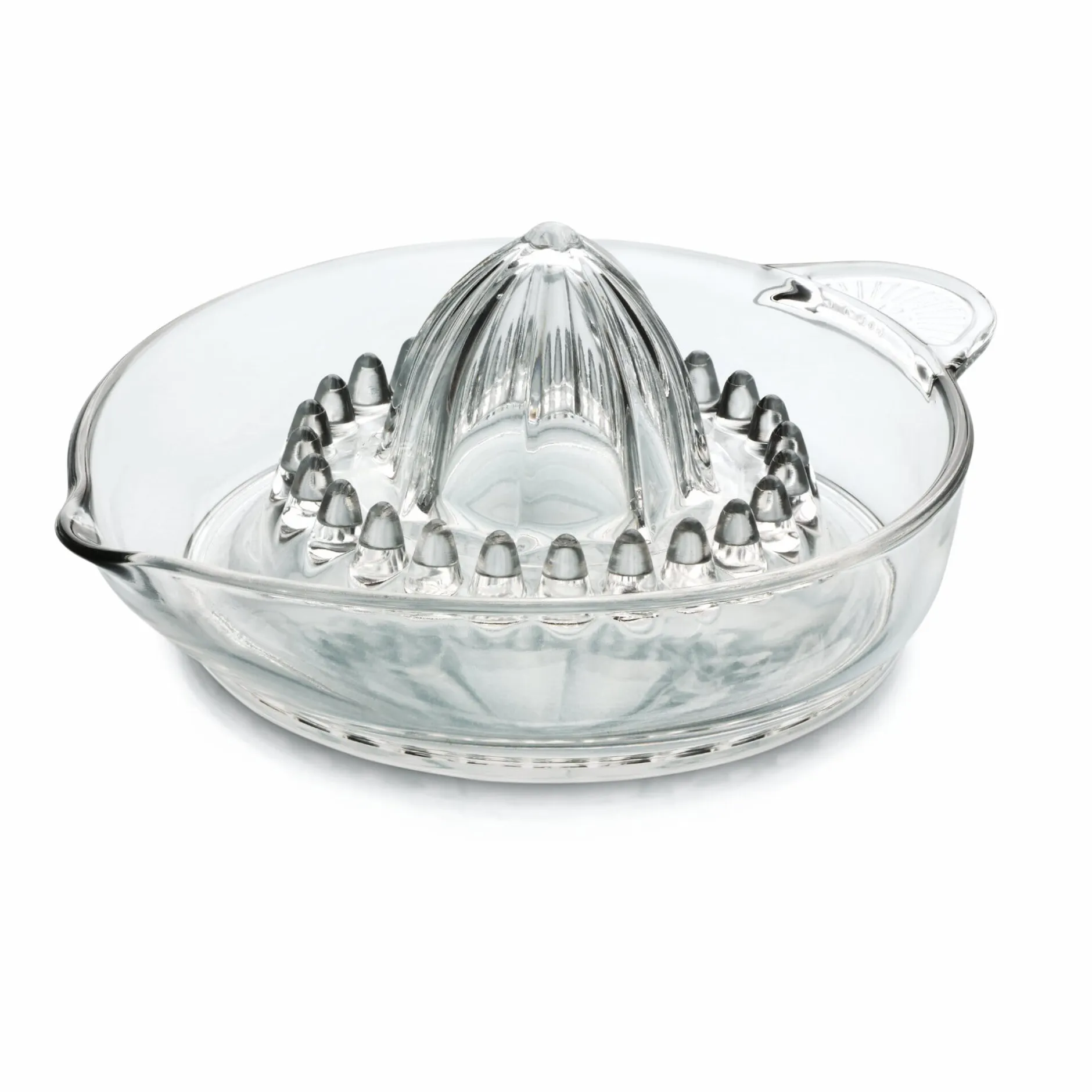 Vetreria di Borgonovo Zitruspresse Glas Outlet