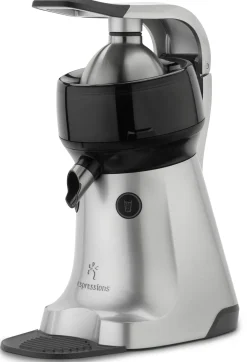Espressions Zitruspresse The Juicer Discount