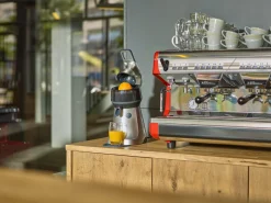 Espressions Zitruspresse The Juicer Discount