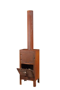 Weltevree Zubehör zu Stahlherd Outdooroven