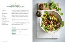 ZS - ein Verlag der Edel Verlagsgruppe Zukunft kochen Hot