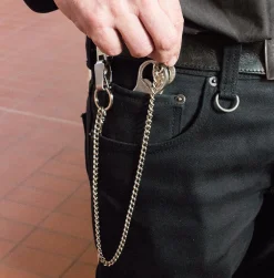 Victorinox Zweifach-Schlüsselkette mit Gürtelclip Sale