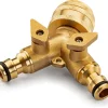 bevo Zweiwegeventil Messing Discount