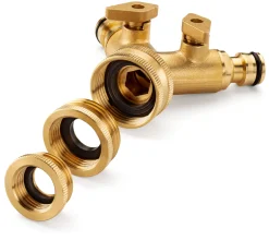 bevo Zweiwegeventil Messing Discount