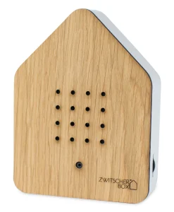 Zwitscherbox Birds Online