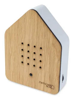 Zwitscherbox Birds Online